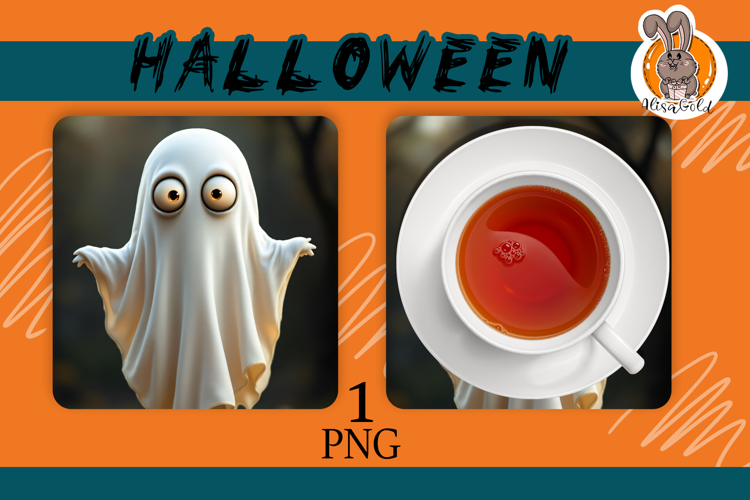 ,ghost,