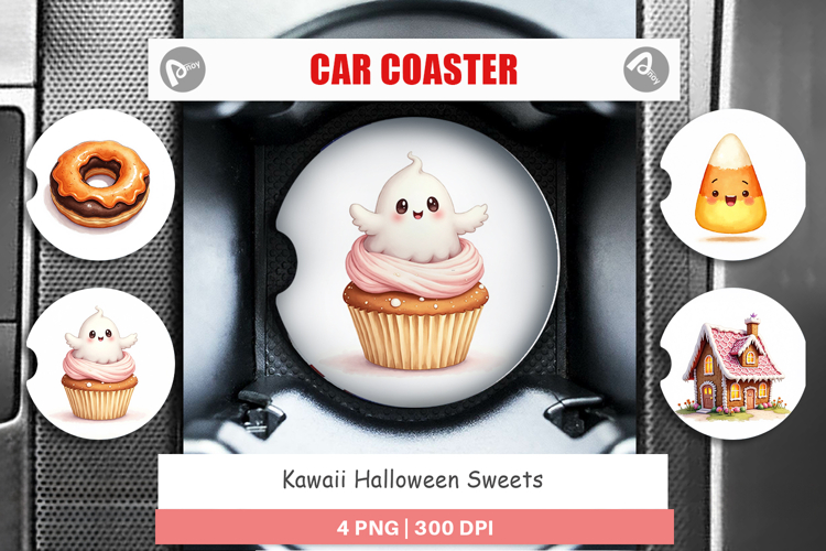 Kawaii Clipart Image 23