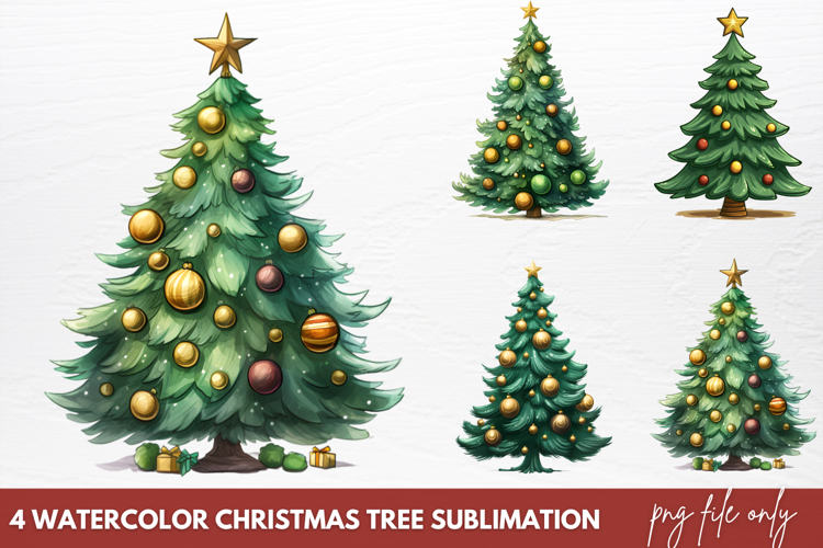 Tree Clipart Image 24