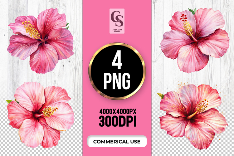 Flower Clipart Png Image 19