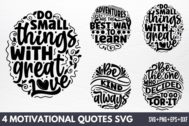 Inspirational Svg Image 6