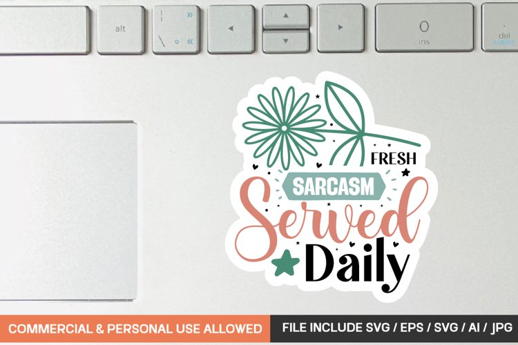 Funny Sayings Svg Image 6