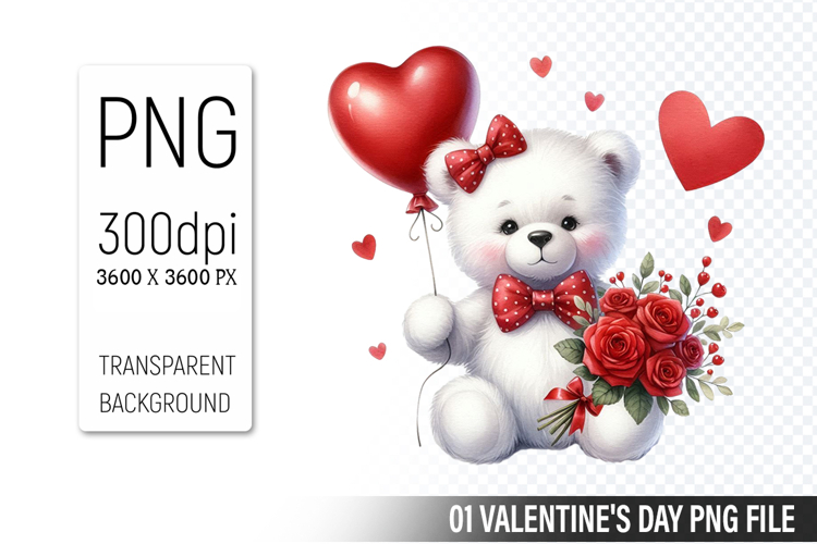 Bear Graphic Image 23