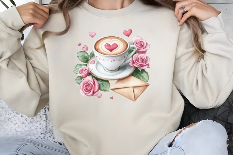 Coffee Png Image 22