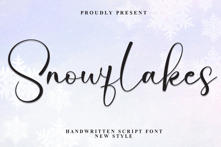 Snowflakes