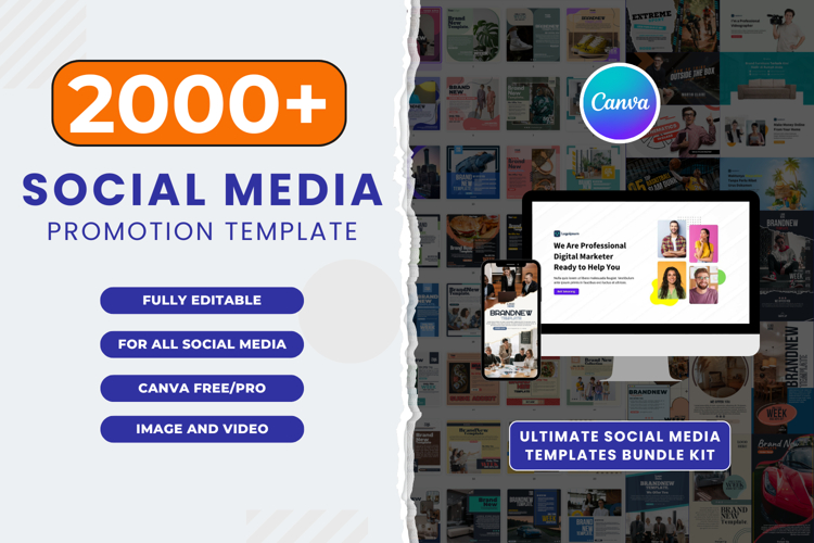 Canva Video Template Image 24