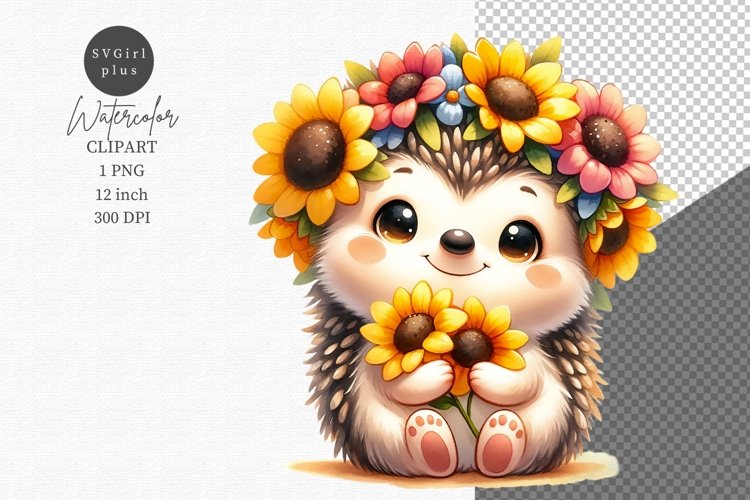 Spring Clipart Image 22