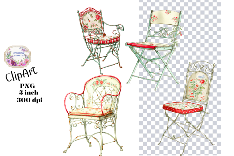 Scrapbook Clipart Image 11