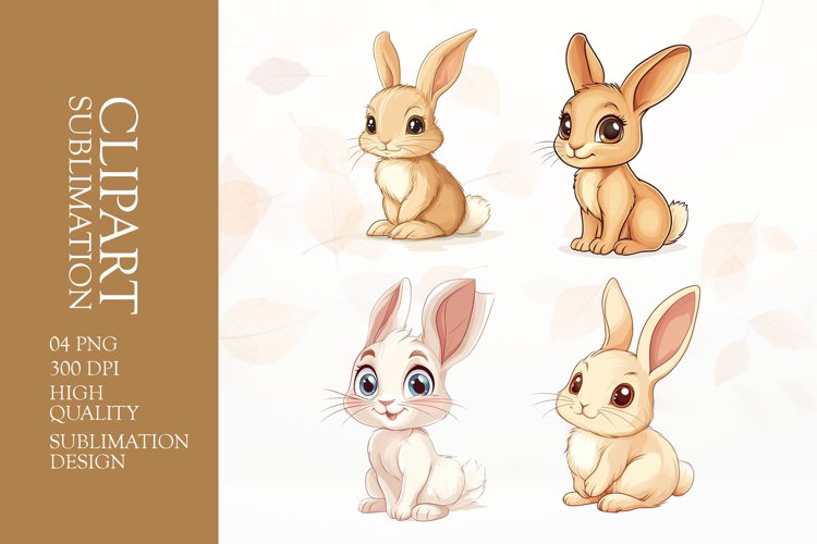 Rabbit Png Image 2