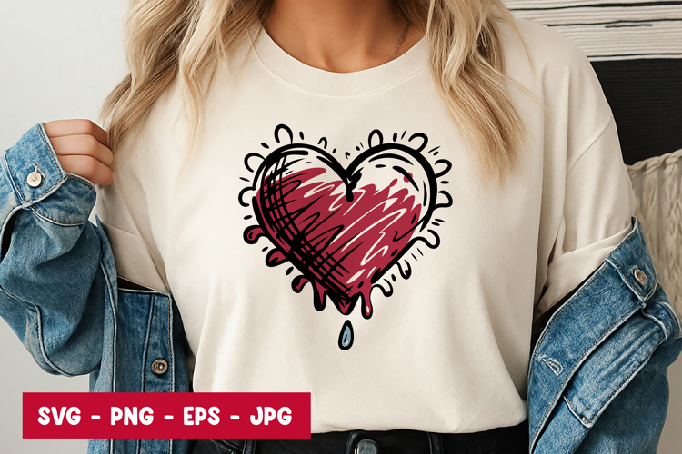 Heart Graphic Image 21