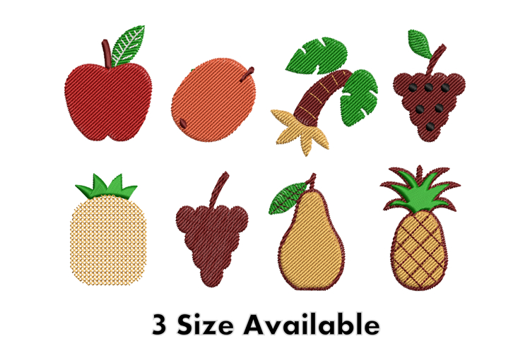 Pineapple Clipart Image 15