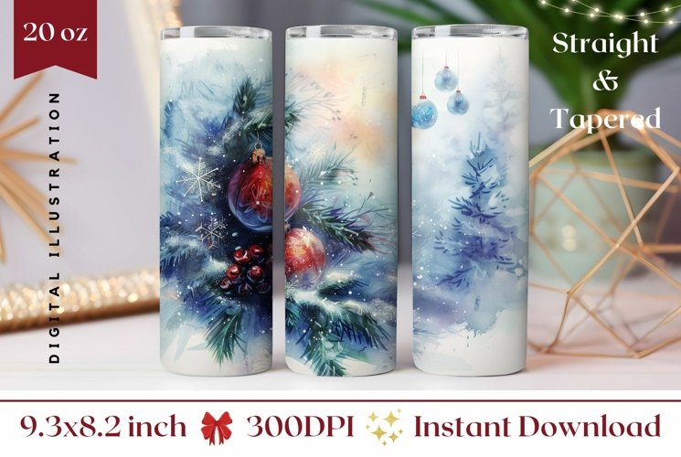 Christmas Tree Png Image 19