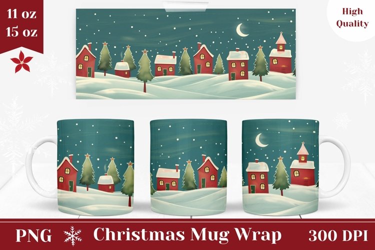 Xmas Clipart Image 13