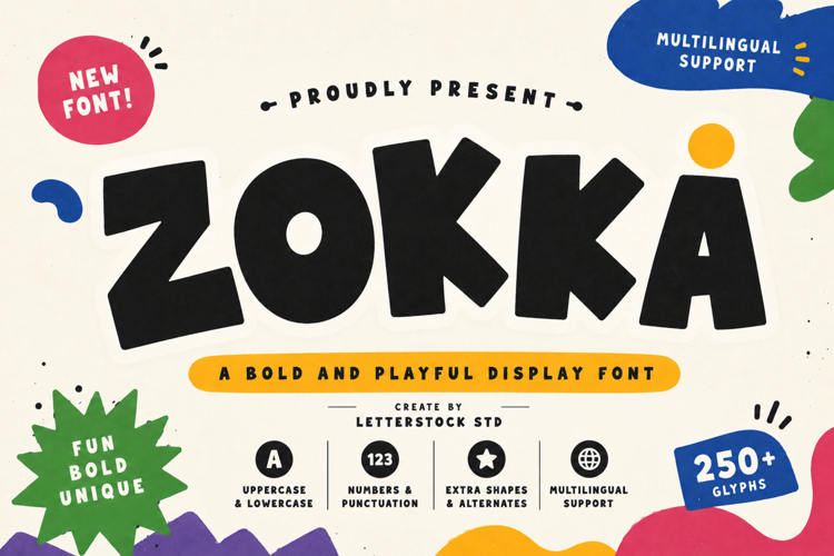 Zokka