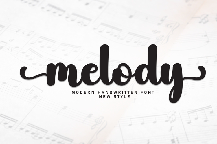 Feminine Fonts Image 4