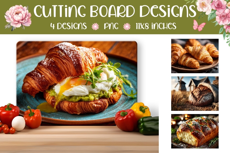 Breakfast Clipart Image 18