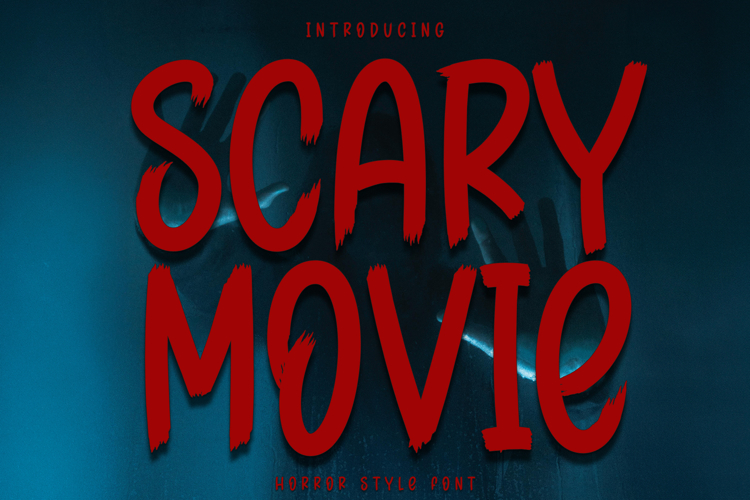 Scary Movie