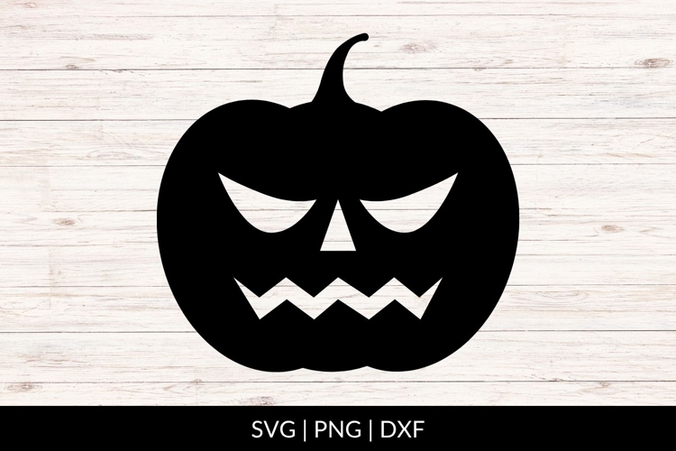 Pumpkin Carving Svg Image 23