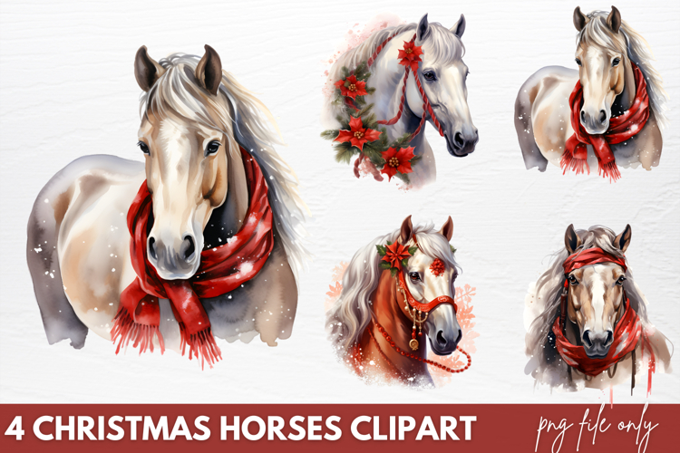 Horse Sublimation Designs Image 18