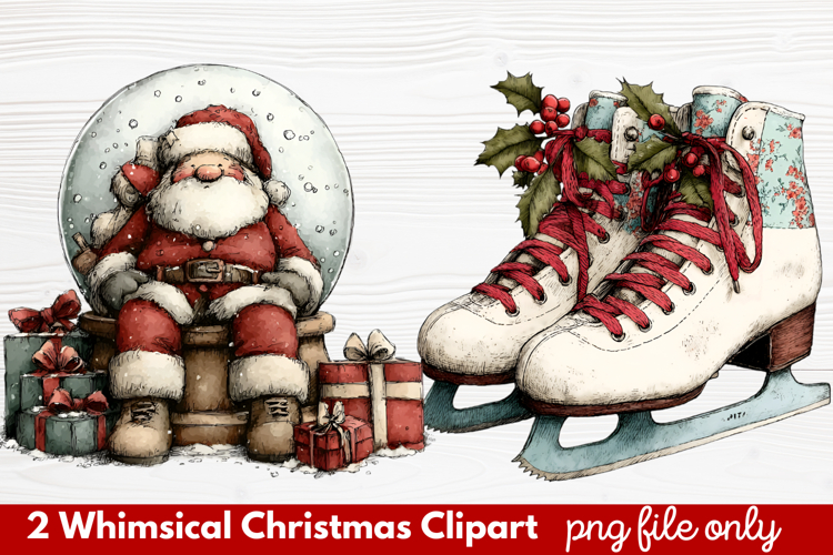 Cartoon Characters Clipart Image 16