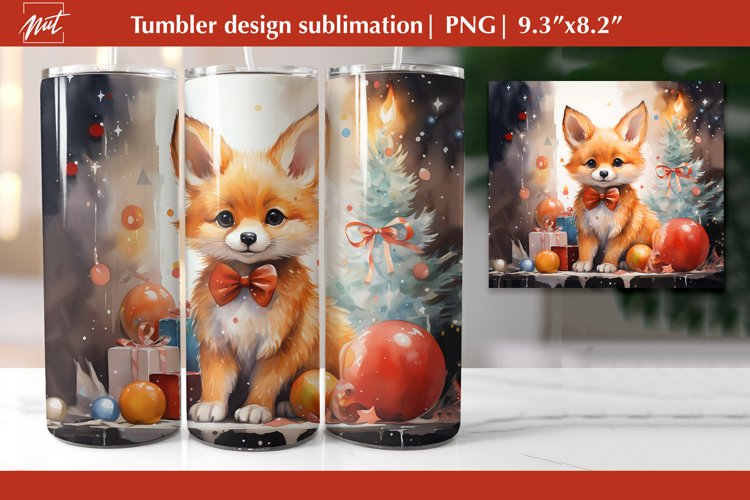 Sublimation Tumbler Designs Image 10