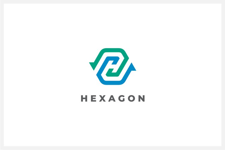 Geometric Logo Design Image 16