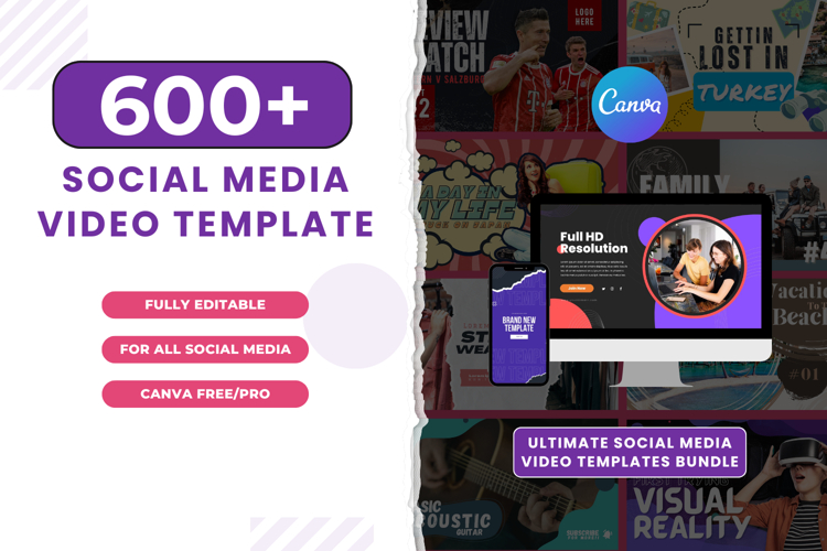 Canva Video Template Image 18