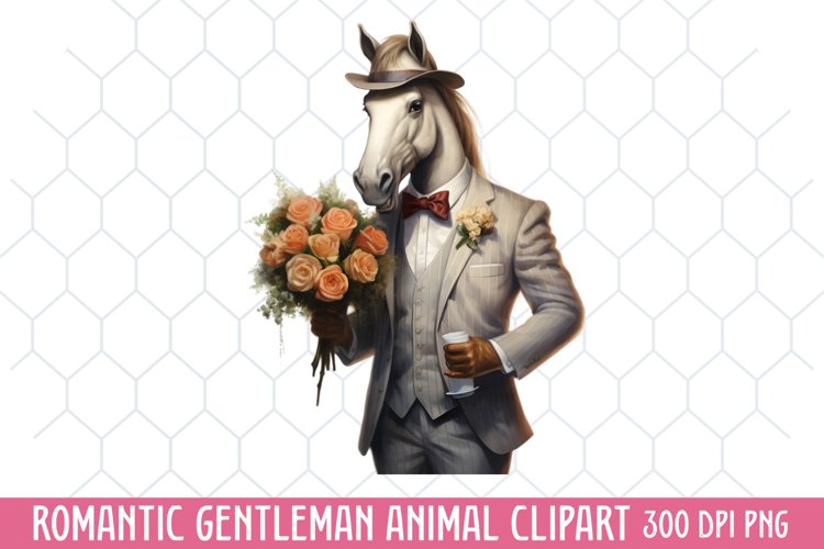 Animal Clipart Image 16