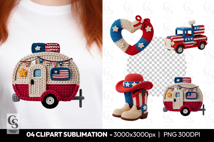 Rv Clipart Image 5