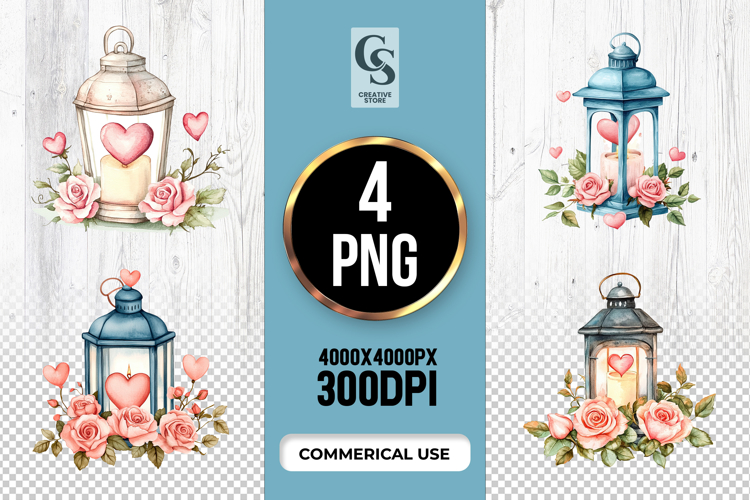 Candle Clipart Image 20