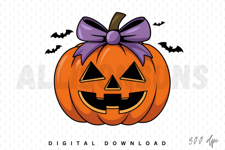 Pumpkin Clipart Image 2