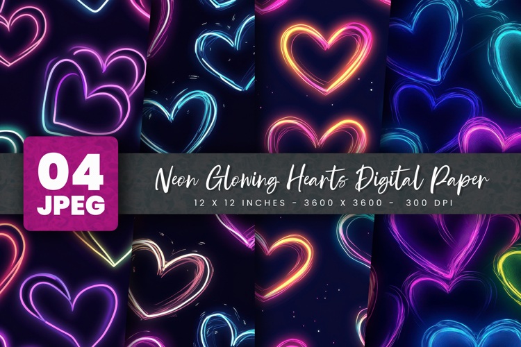 Hearts Wallpaper Image 10