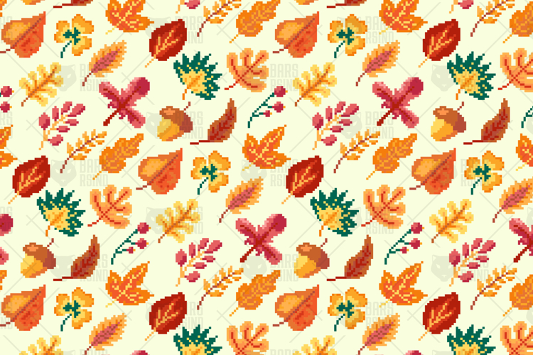 Fall Clipart Image 15
