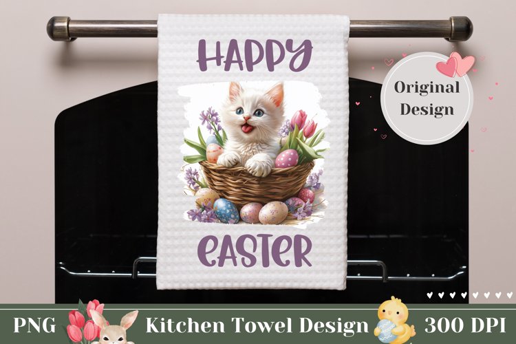 Easter Sublimation Designs Image 24