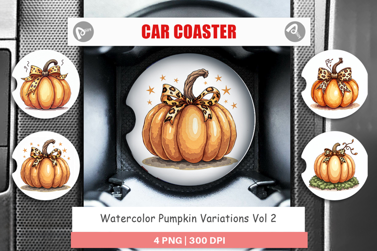 Thanksgiving Sublimation Design Image 9