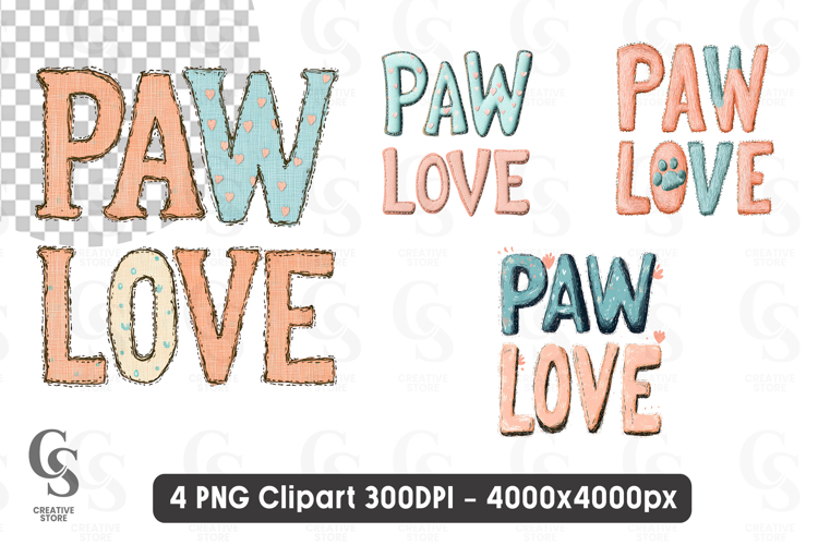 Animal Typography Image 6
