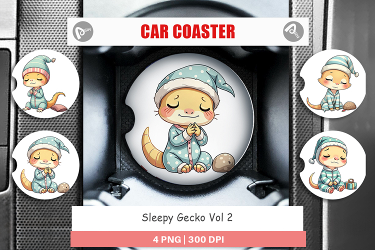 Gecko Clipart Image 21