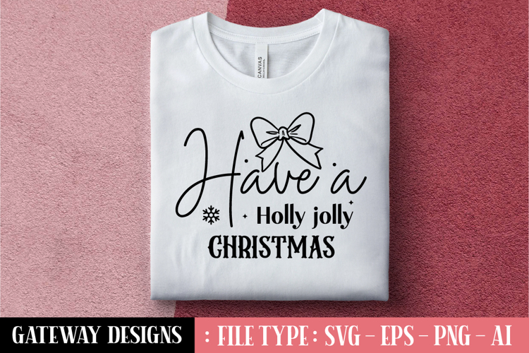 Christmas SVGs