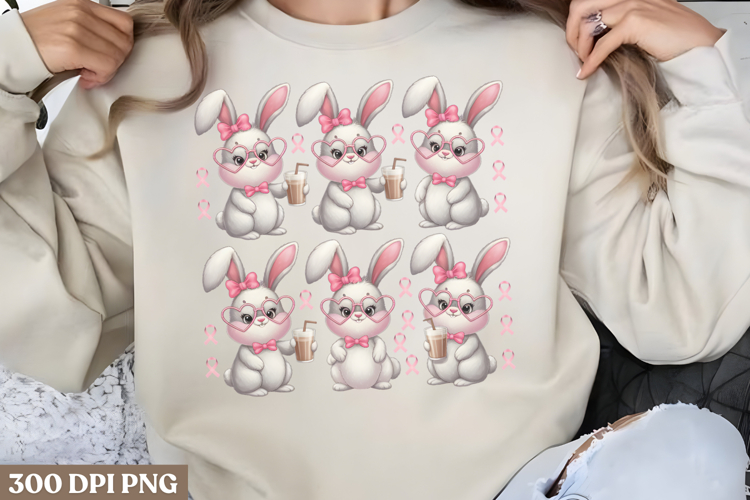 Easter Sublimation Designs Image 8