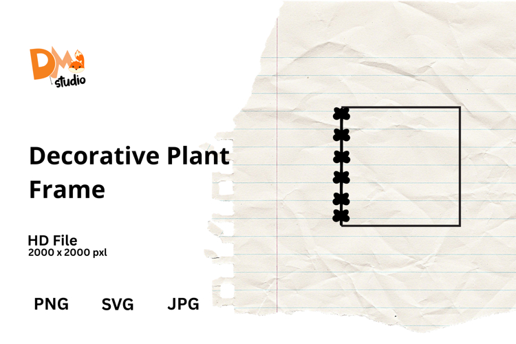 Nature Svg Image 24
