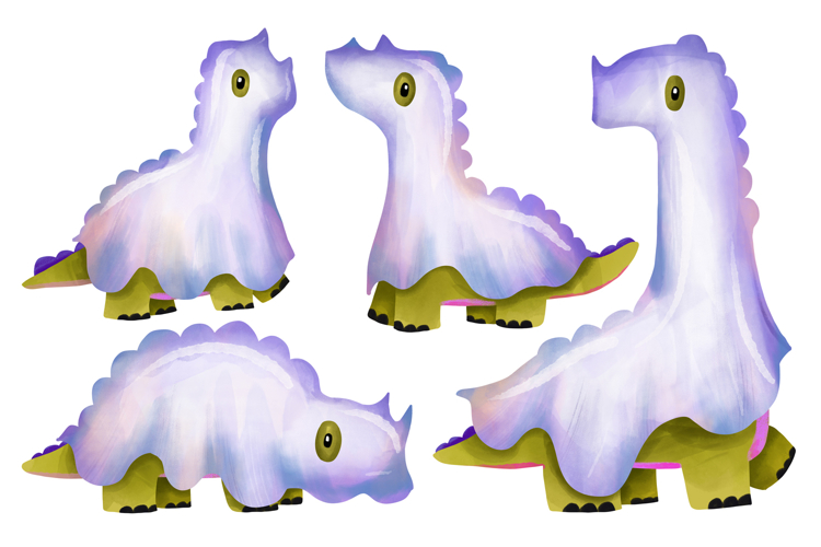 Ghost Clipart Image 22