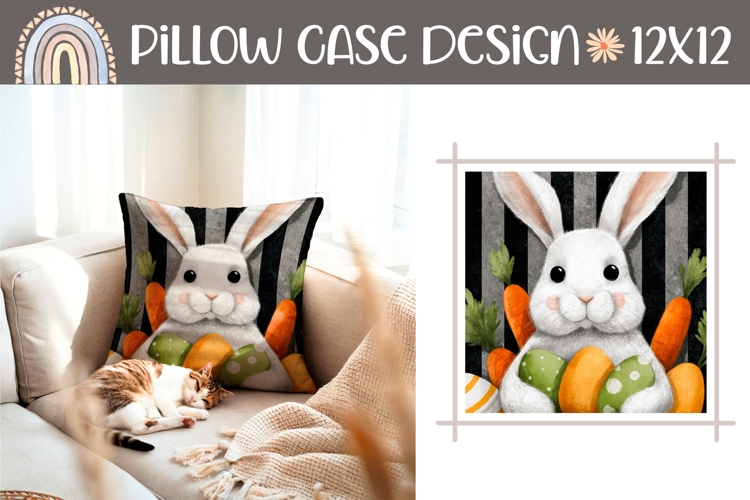 Easter Sublimation Designs Image 11