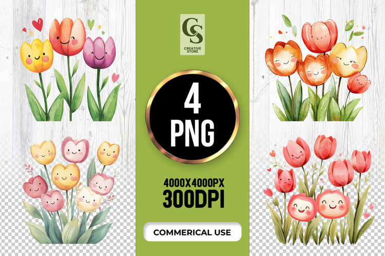 Flower Clipart Png Image 23