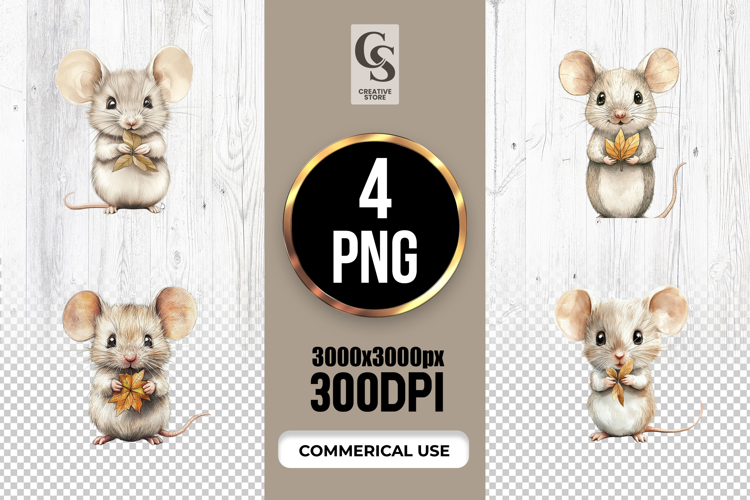 Fall Clipart Image 5