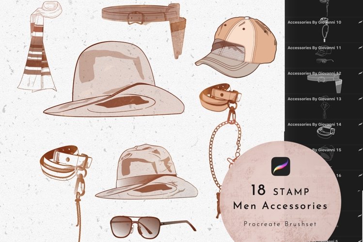 Men Clipart Image 16