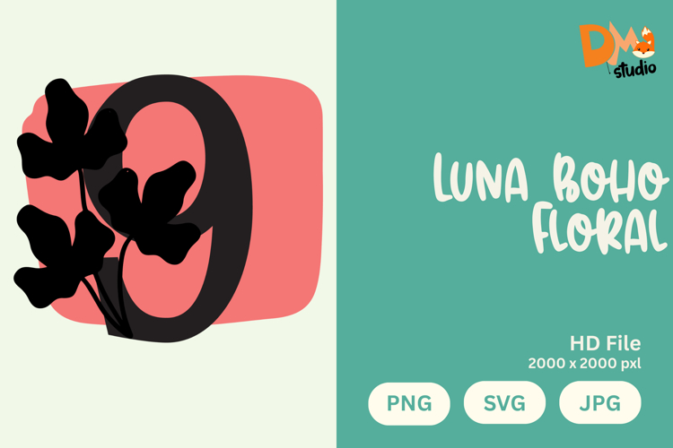 Hand Logo Design Image 16