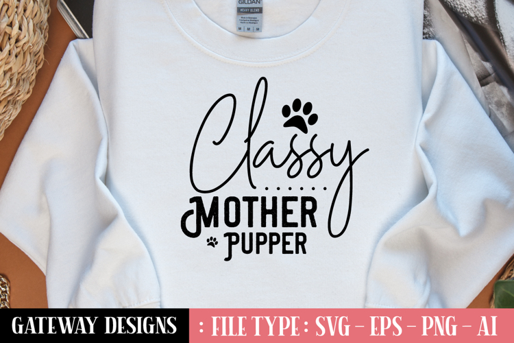 Dog Svg Bundle