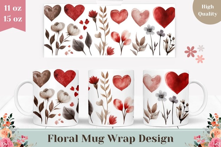 Valentines Sublimation Design Image 21