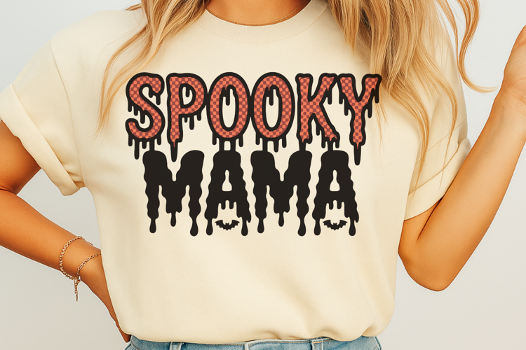 Mom Halloween Svg Image 9