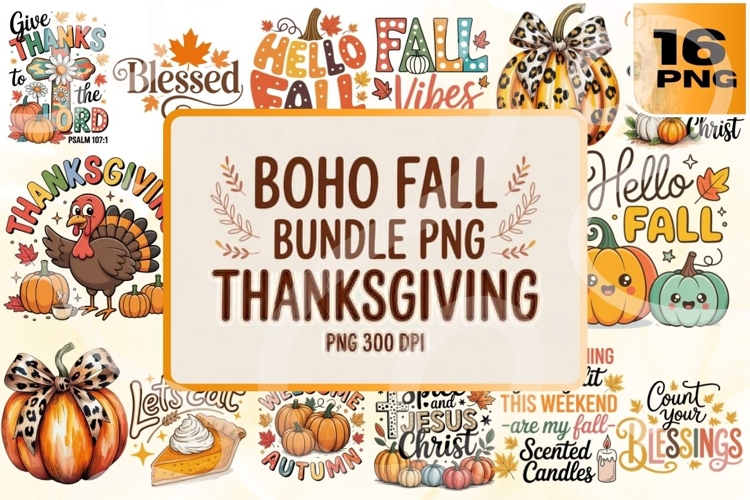 Turkey Clipart Image 15